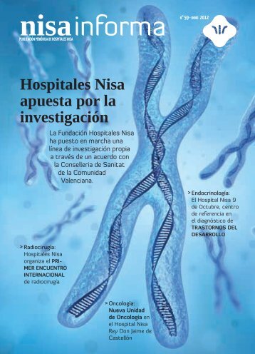 nisainforma - Hospitales Nisa