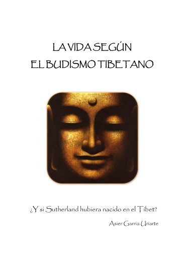 La Vida Según el Budismo Tibetano.pdf - Craneosacral.eu