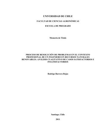 R. Barrera - Memoria de Título - Ing.pdf - Tesis Electrónicas ...
