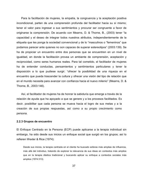 INSTITUTO TECNOLÓGICO Y DE ESTUDIOS ... - Cursos ITESO