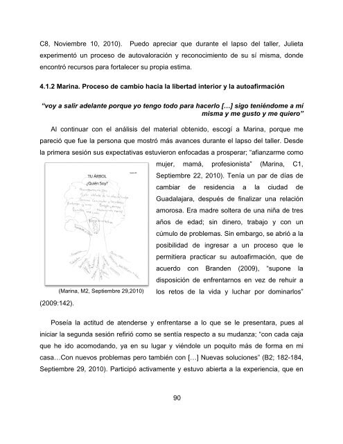 INSTITUTO TECNOLÓGICO Y DE ESTUDIOS ... - Cursos ITESO