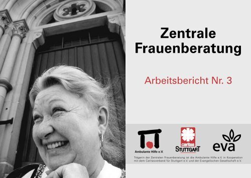 Zentrale Frauenberatung Nr.3 - Ambulante Hilfe Stuttgart