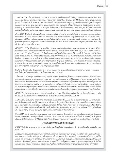 Propuesta Didáctica. P.D. Formación y Orientación Laboral. - Algaida