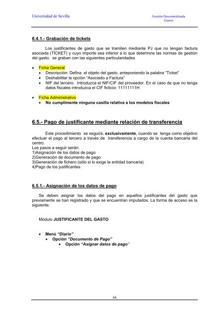 Manual de SOROLLA - Universidad de Sevilla