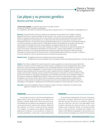 Artículo a texto completo en formato PDF - Revista de Obras ...