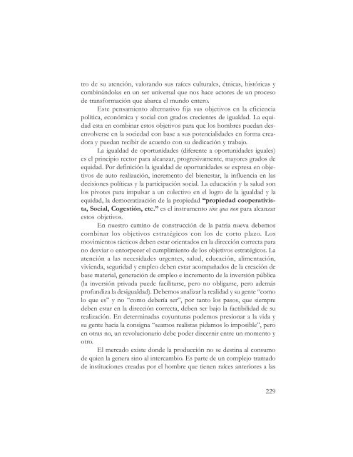 para comprender la Revolución Bolivariana - Ministerio del Poder ...