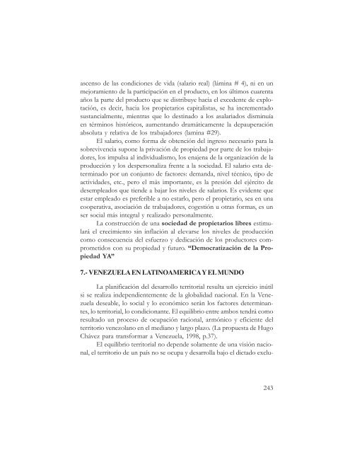 para comprender la Revolución Bolivariana - Ministerio del Poder ...