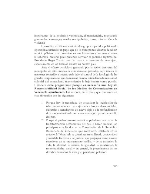 para comprender la Revolución Bolivariana - Ministerio del Poder ...