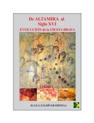 De ALTAMIRA al - Fiestabrava