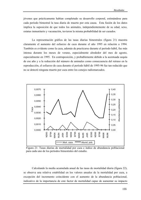 EPIDEMIOLOGIA DE ENFERMEDAD HEMORRAGICA ... - citaREA