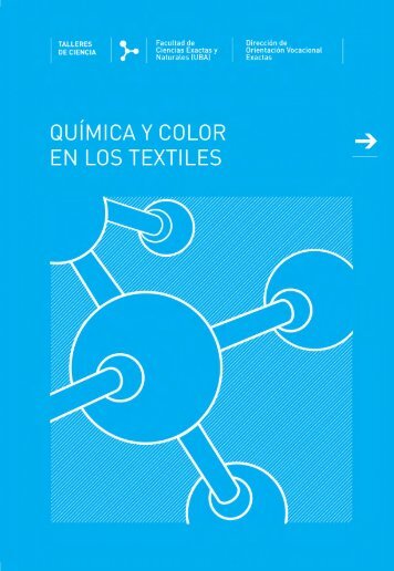 Libro del Taller “Química y Color en los Textiles” - Facultad de ...