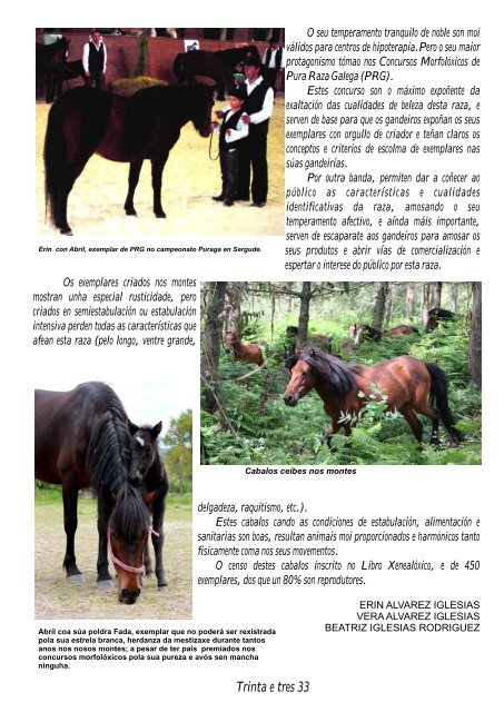 Revista Farrapos nº 12.pdf - Portal educativo - Xunta de Galicia
