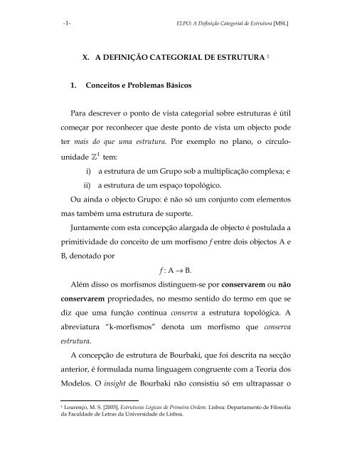 Conceito de Problema «Definição e o que é»