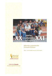 Poética del reflejo: 15 años de Letralia