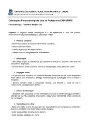 Orientacoes Fonoaudiologicas para os Professores EAD-UFRPE.pdf