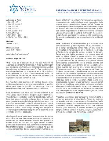 Kehilatyovelorg Magazines