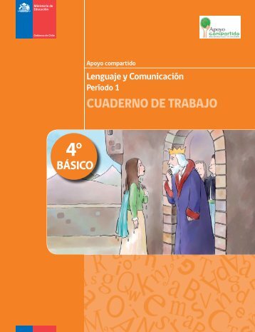 CUADERNO DE TRABAJO - PAC - Ministerio de Educación