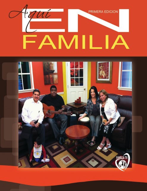 Familia Tv Canal Digital 21 2 Ficmi Org