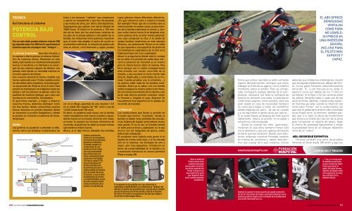 Descarga PDF - Motociclismo
