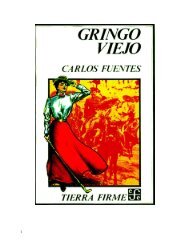 Fuentes C_Gringo Viejo - Espacio de Arpon Files
