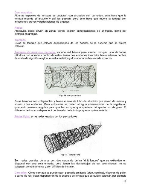 MANEJO Y CRIANZA DE TORTUGAS EN CAUTIVERIO ... - Semarnat