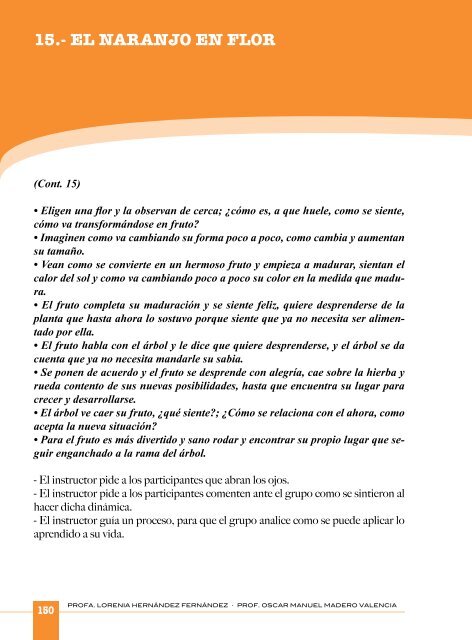 el aprendizaje cooperativo como metodología de trabajo ... - Multiblog