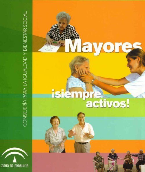 Mayores siempre activos