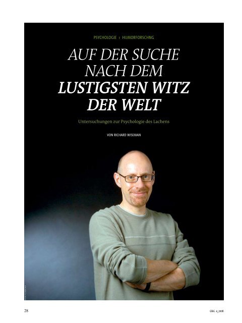 Lustigsten Witz der WeLt - Rote Nasen