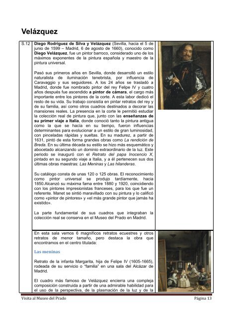 El Museo del Prado.pdf - comenius-iesjosehierro-getafe - home
