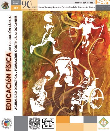 Educación Física en Educación Básica: actualidad didáctica y