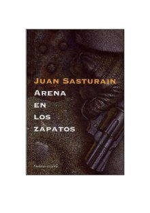 La lucha continúa by Juan Sasturain