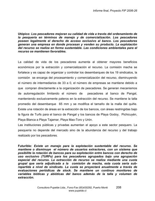 Bajar Informe Final (texto completo) en formato pdf - Fondo de ...