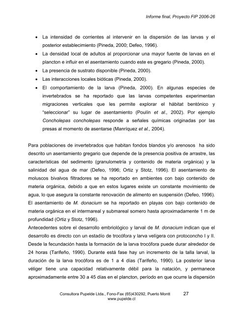 Bajar Informe Final (texto completo) en formato pdf - Fondo de ...