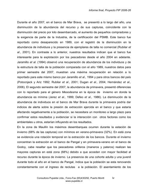 Bajar Informe Final (texto completo) en formato pdf - Fondo de ...