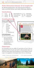 Download PDF Wanderhütten und Gastronomie - Rothaarsteig