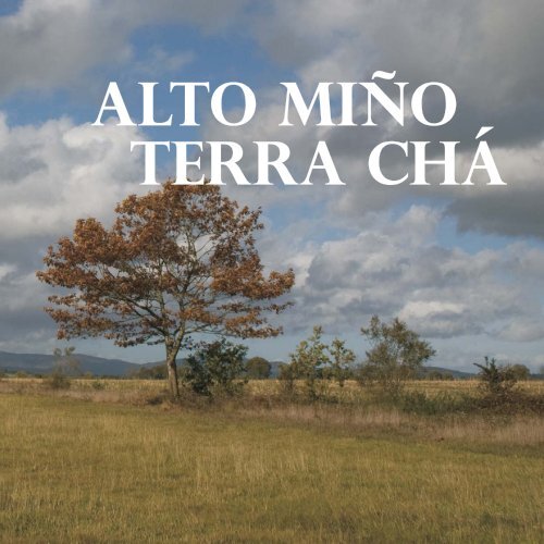 Alto Miño. Terra Chá - Instituto de Biodiversidade Agraria e ...