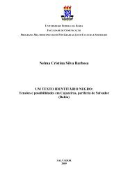 Ana Rita Santigo da Silva - texto.pdf - RI UFBA - Universidade