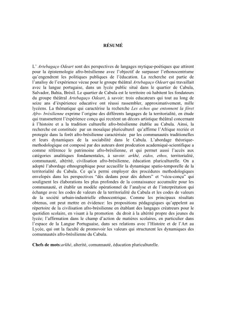 Versão PDF - CDI - Uneb