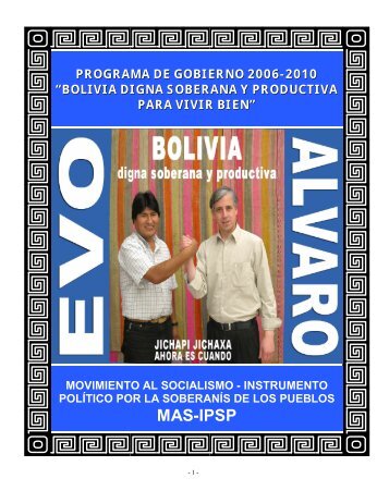 Descargar documento - Tribunal Supremo Electoral