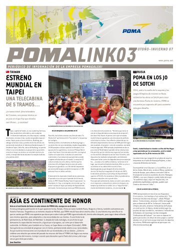 PomaLink 3