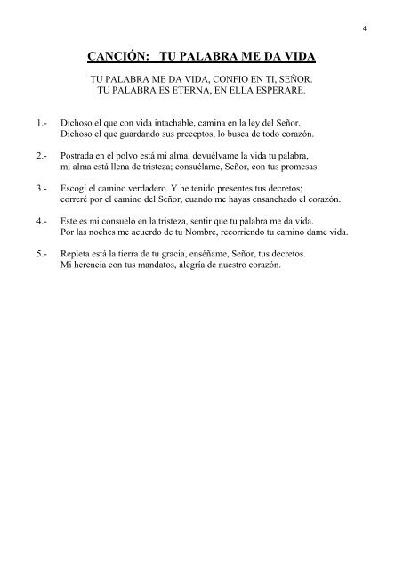 Tema 13: Jesús nos anuncia la Buena Noticia, el Evangelio.