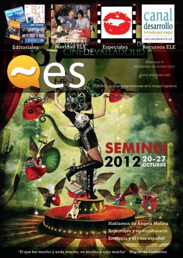 Descarga este número en PDF - Revista puntoES