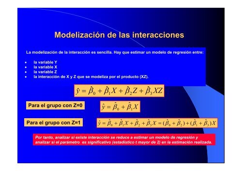 Regresion Presentacion