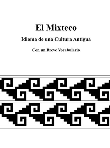 El Mixteco