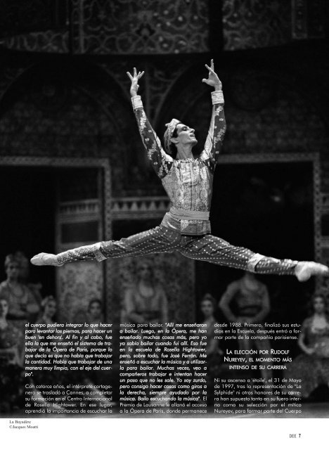 Formato PDF - Casa de la Danza