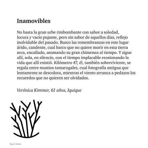 libro 2010-2011 - Iquique en 100 palabras