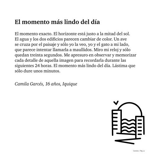 libro 2010-2011 - Iquique en 100 palabras