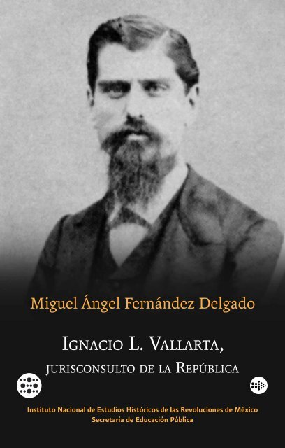Miguel Ángel Fernández Delgado - INEHRM