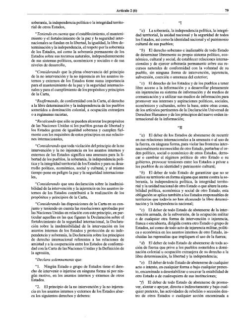 ARTICULO 2 (PÁRRAFO 6)