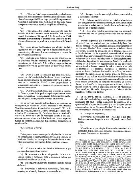 ARTICULO 2 (PÁRRAFO 6)